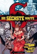 Sechste Waffe, Die # 06 (von 9)