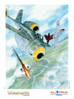 Wunderwaffen # 09 VZA