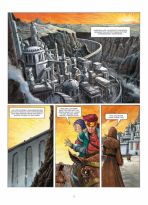 Storm # 32 - Das Opfer von Narvatica
