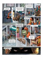 Storm # 32 - Das Opfer von Narvatica