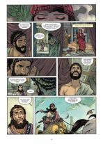 Mythen der Antike (06): Perseus und Medusa