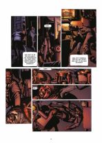 Marshal Bass # 05 (von 12)