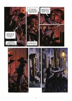 Marshal Bass # 05 (von 12)