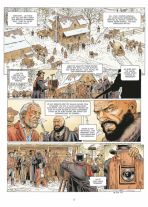 Lonesome # 02 (von 4)