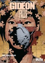 Gideon Falls # 04 (von 6) VZA