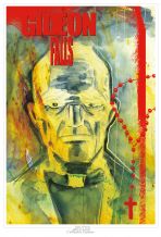 Gideon Falls # 04 (von 6) VZA