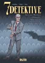 7 Detektive (02 von 7) - Richard Monroe