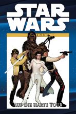 Star Wars Comic-Kollektion # 105 - Auf die harte Tour