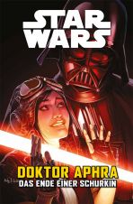 Star Wars Sonderband # 128 SC - Doktor Aphra VII: Das Ende einer Schurkin