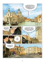 Venezianische Affren # 03