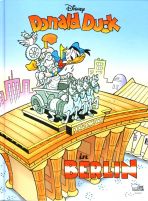 Disney: Donald Duck in Berlin