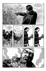 Walking Dead: Negan lebt! # 01 - Sonderheft