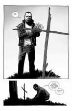 Walking Dead: Negan lebt! # 01 - Sonderheft
