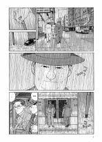 Benkei in New York