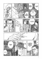 Benkei in New York