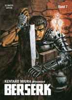 Berserk: Ultimative Edition Bd. 07