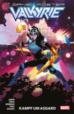 Valkyrie: Jane Foster # 02