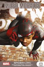 Miles Morales: Spider-Man (Serie ab 2020) # 01