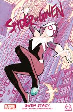 Spider-Gwen: Gwen Stacy (2020)
