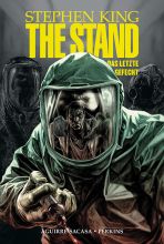 Stephen King: The Stand - Das letzte Gefecht # 01 (von 3) HC (Album)