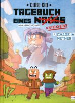 Tagebuch eines (Noobs) Kriegers - Der Comic # 02