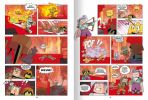 Tagebuch eines (Noobs) Kriegers - Der Comic # 02