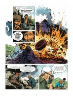 Bruno Brazil # 07 (von 11)