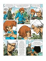 Bruno Brazil # 07 (von 11)