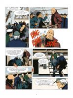 Bruno Brazil # 08 (von 11)
