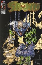 Spawn # 030 (Comicshop-Ausgabe)