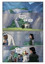 Legende von Korra, Die # 06