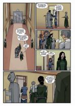 Legende von Korra, Die # 06