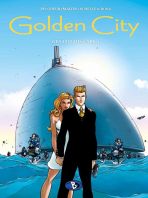 Golden City Gesamtausgabe # 01