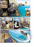 Golden City Gesamtausgabe # 01
