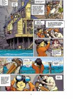 Golden City Gesamtausgabe # 01