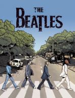 The Beatles (Bahoe Books) - Neuauflage