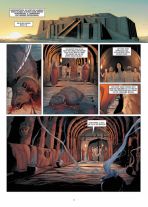 Prometheus # 20 - Die Zitadelle