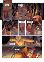 Prometheus # 20 - Die Zitadelle
