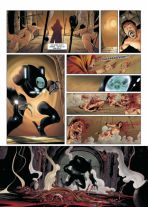 Prometheus # 20 - Die Zitadelle