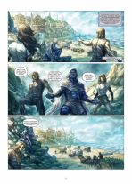 Lemuria # 03 (von 3)