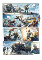 Lemuria # 03 (von 3)