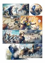 Lemuria # 03 (von 3)