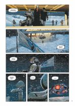 Lazarus (07) - Lazarus Risen # 01