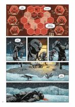 Lazarus (07) - Lazarus Risen # 01