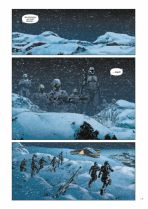 Lazarus (07) - Lazarus Risen # 01