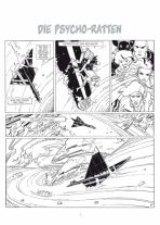 Incal, Der # 03 (von 6) Diamant VZA
