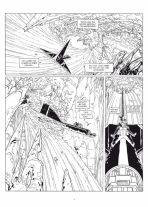 Incal, Der # 03 (von 6) Diamant VZA