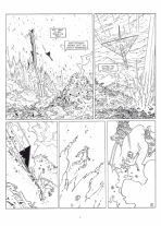 Incal, Der # 03 (von 6) Diamant VZA