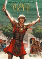 Gloria Victis # 04 (von 4)