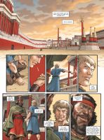 Gloria Victis # 04 (von 4)